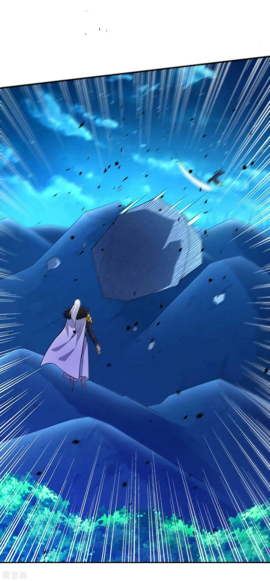 Nhất Đẳng Gia Đinh Chapter 195 - 3