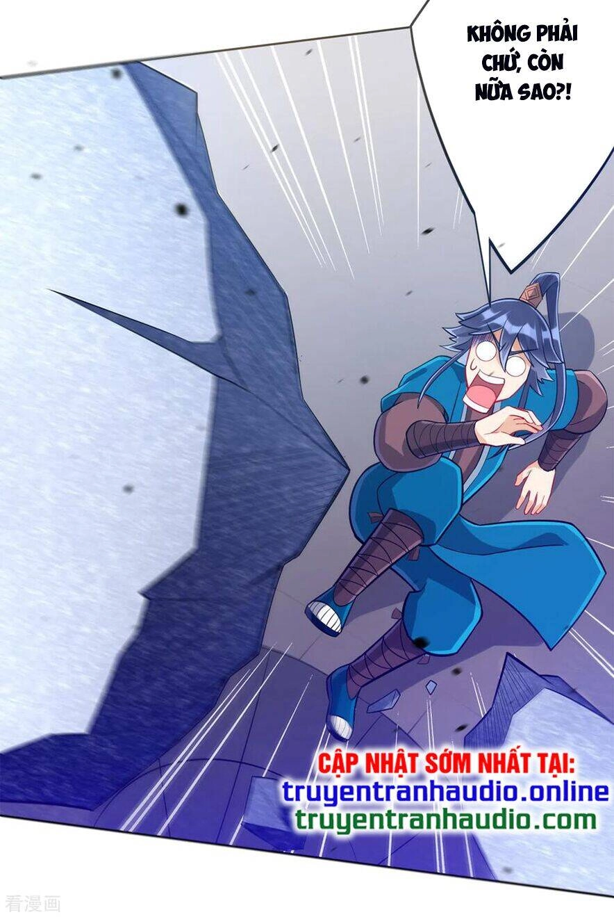 Nhất Đẳng Gia Đinh Chapter 195 - 9