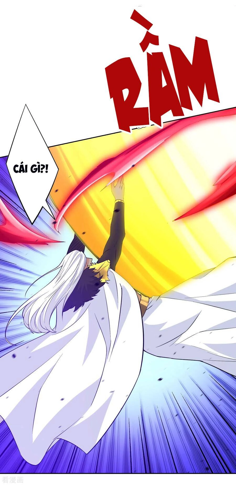 Nhất Đẳng Gia Đinh Chapter 195 - 20