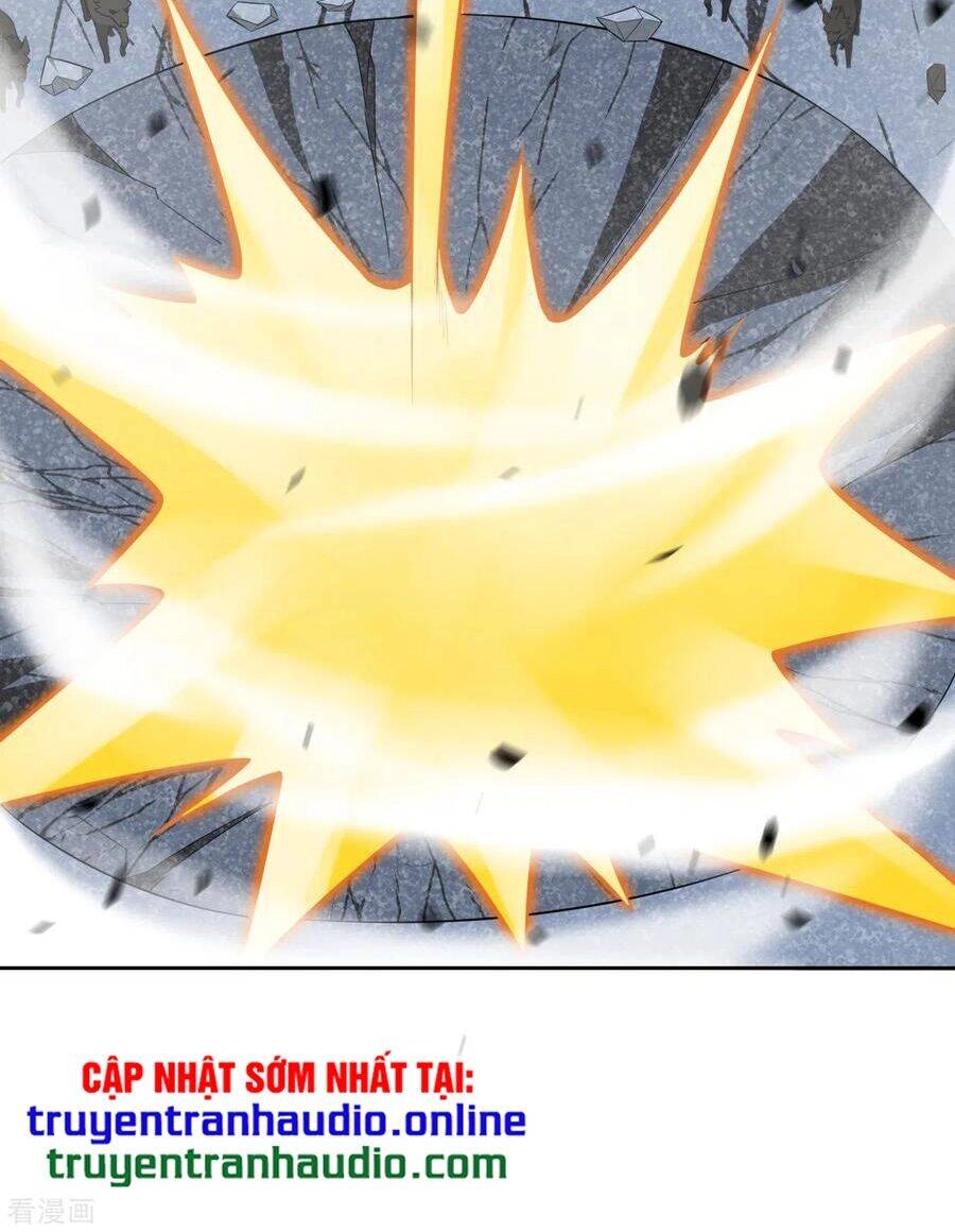 Nhất Đẳng Gia Đinh Chapter 195 - 22