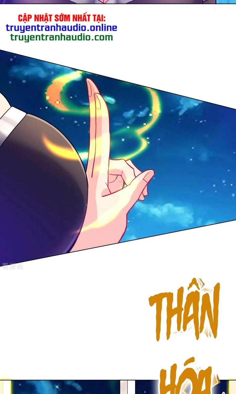 Nhất Đẳng Gia Đinh Chapter 196 - 2