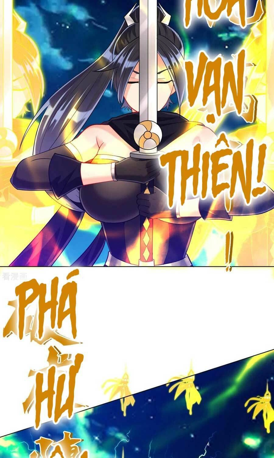 Nhất Đẳng Gia Đinh Chapter 196 - 3