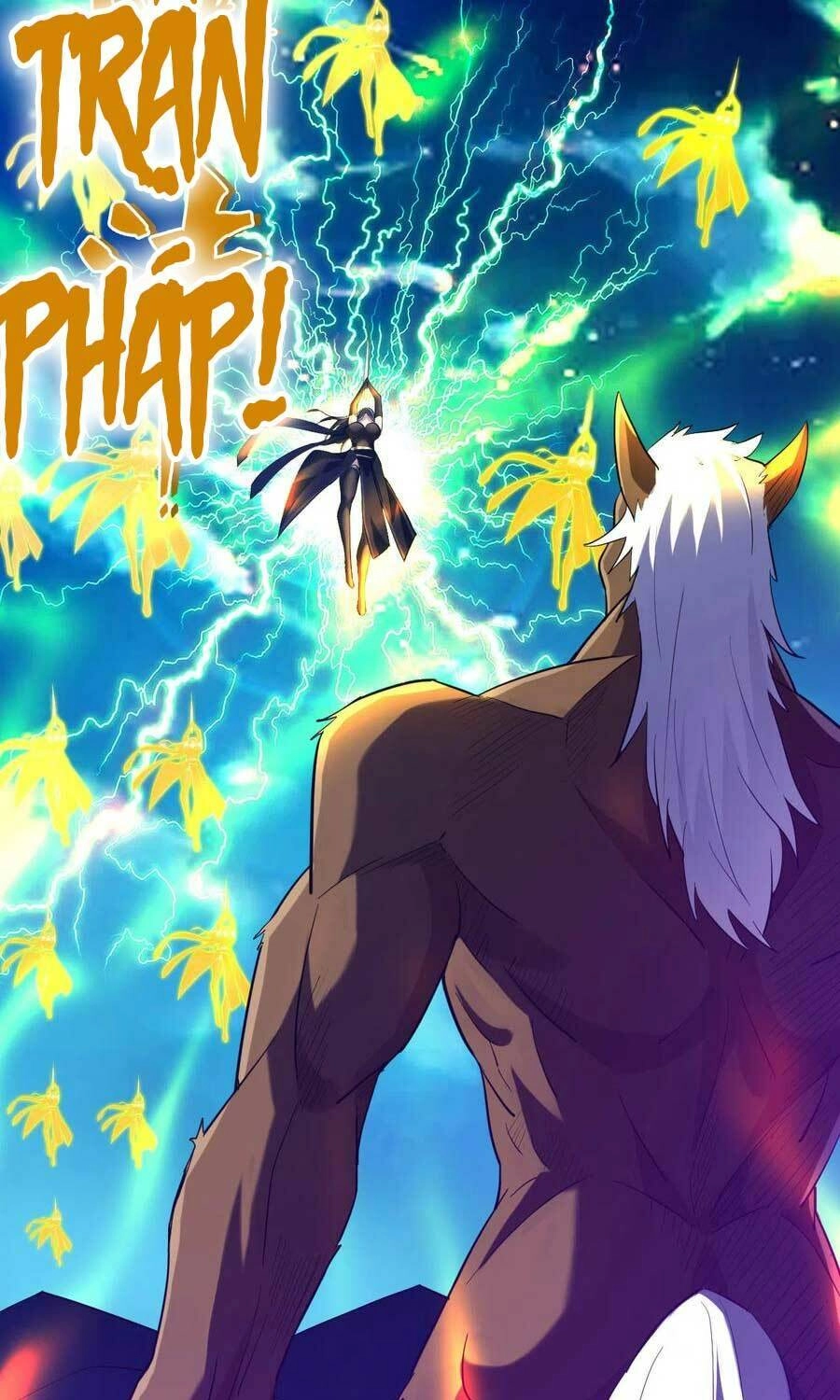 Nhất Đẳng Gia Đinh Chapter 196 - 4