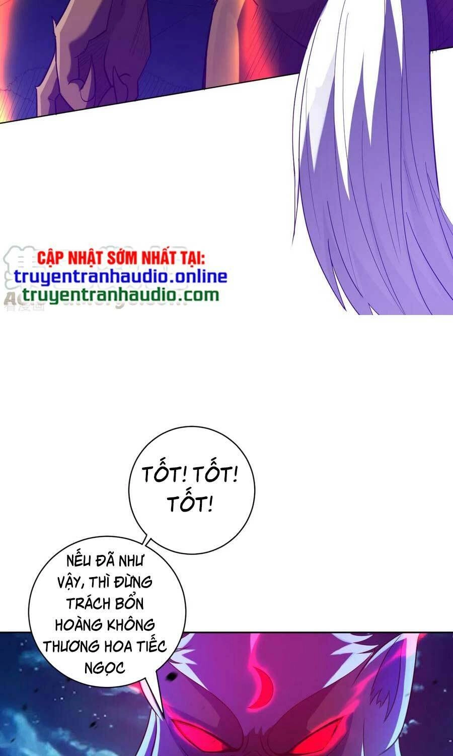 Nhất Đẳng Gia Đinh Chapter 196 - 5