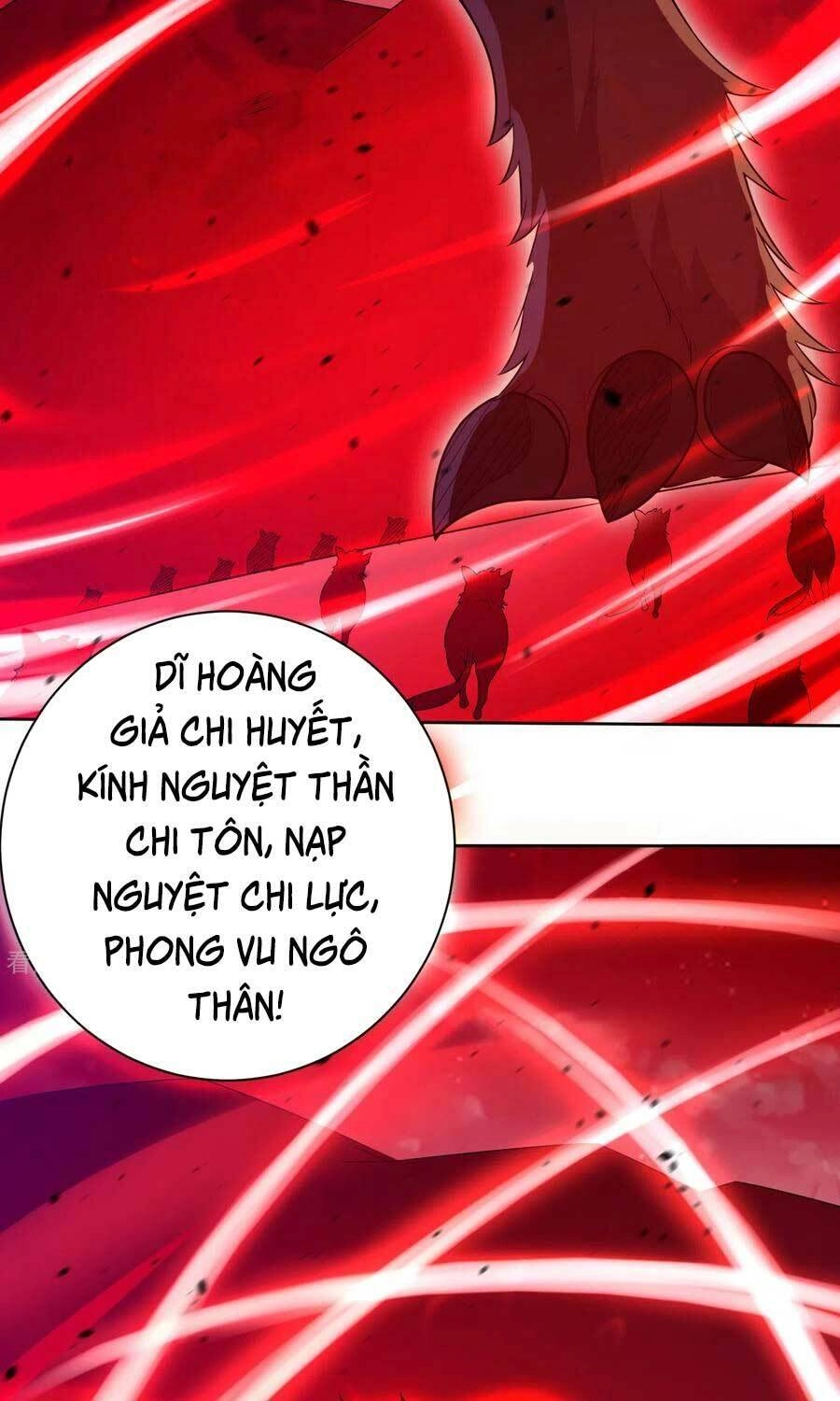 Nhất Đẳng Gia Đinh Chapter 196 - 7