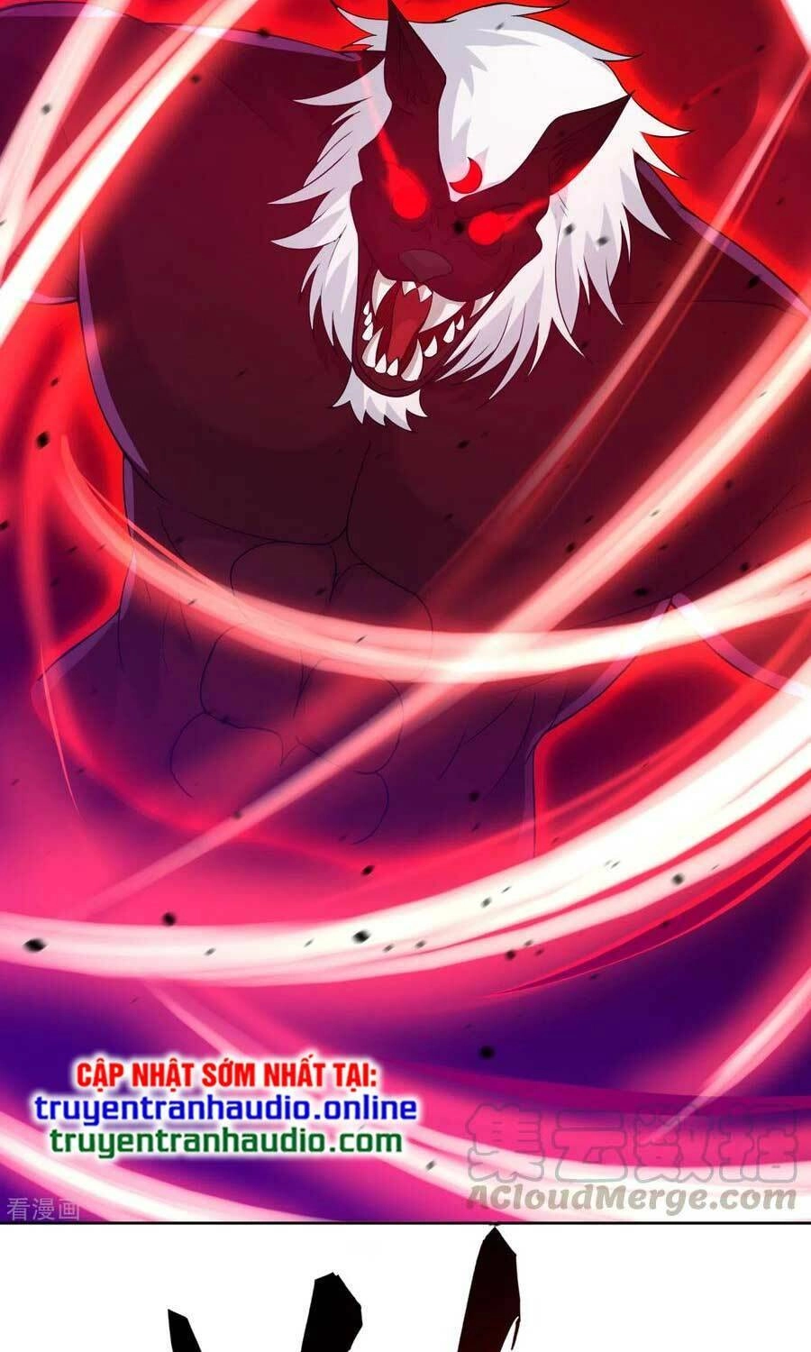 Nhất Đẳng Gia Đinh Chapter 196 - 8