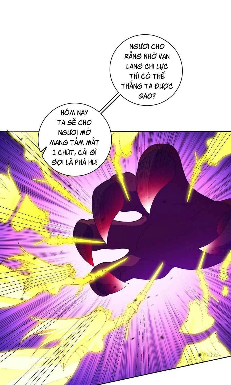 Nhất Đẳng Gia Đinh Chapter 196 - 10