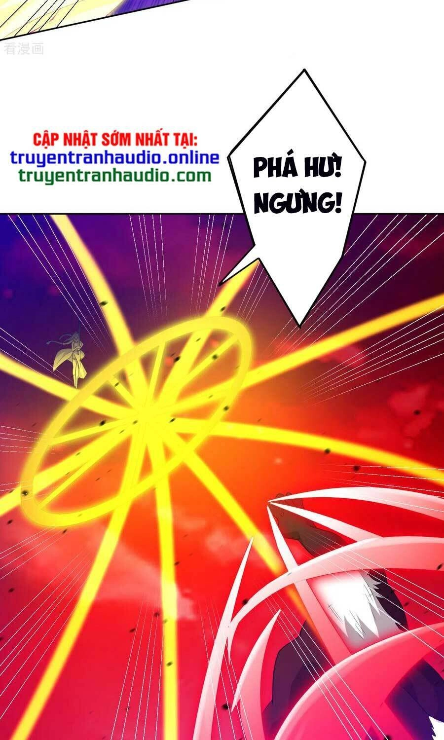 Nhất Đẳng Gia Đinh Chapter 196 - 11