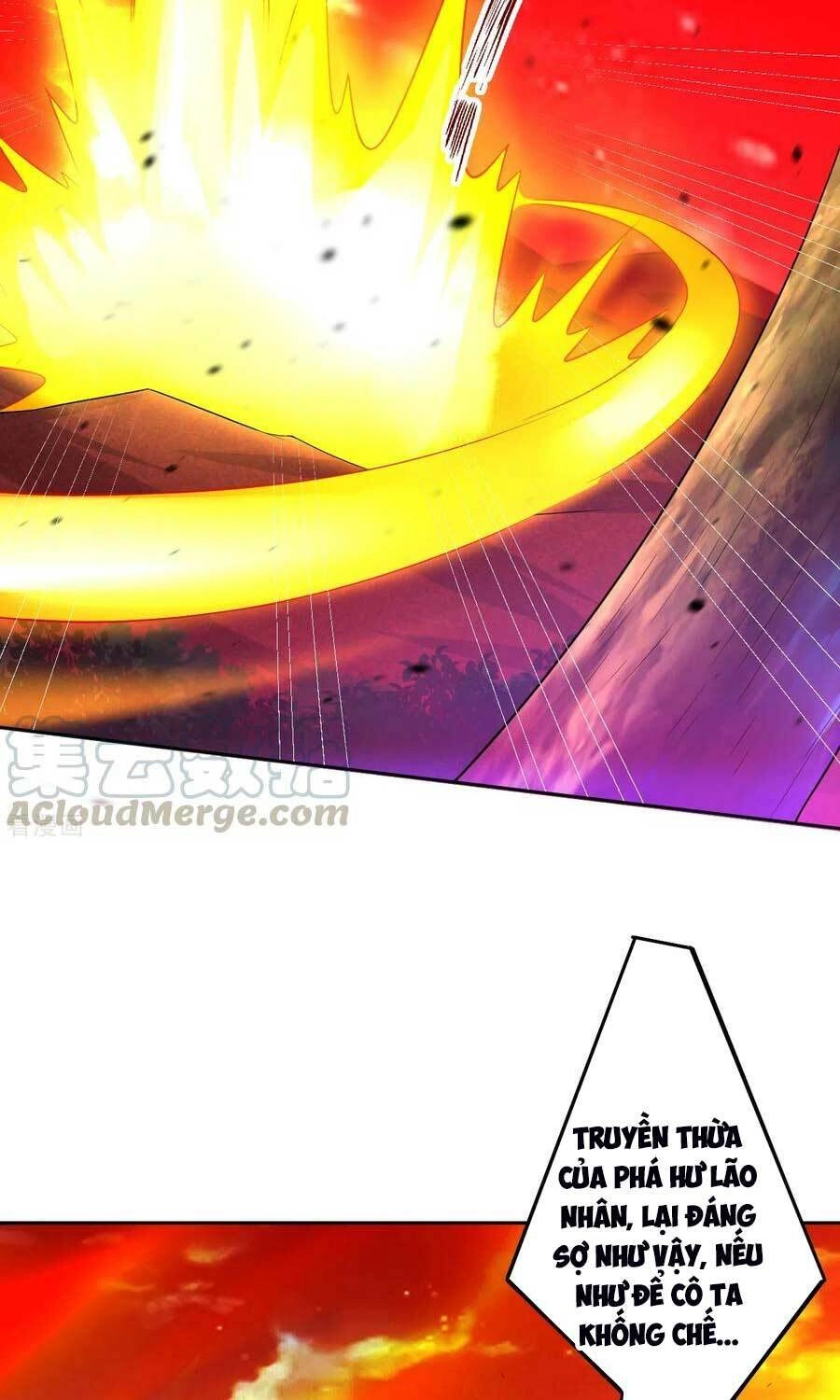 Nhất Đẳng Gia Đinh Chapter 196 - 15