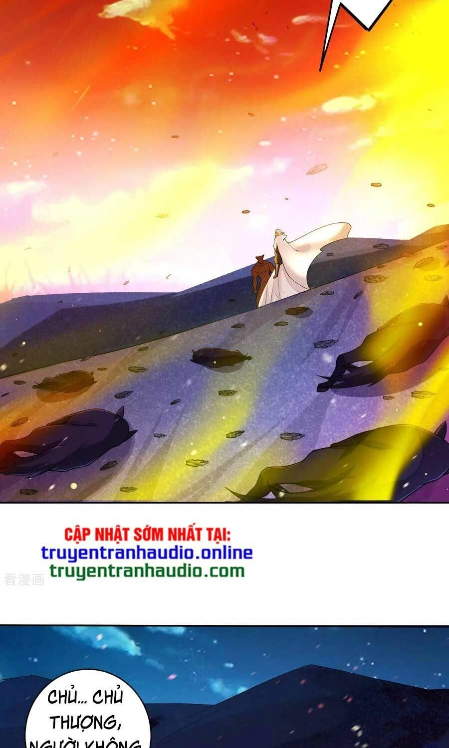 Nhất Đẳng Gia Đinh Chapter 196 - 16