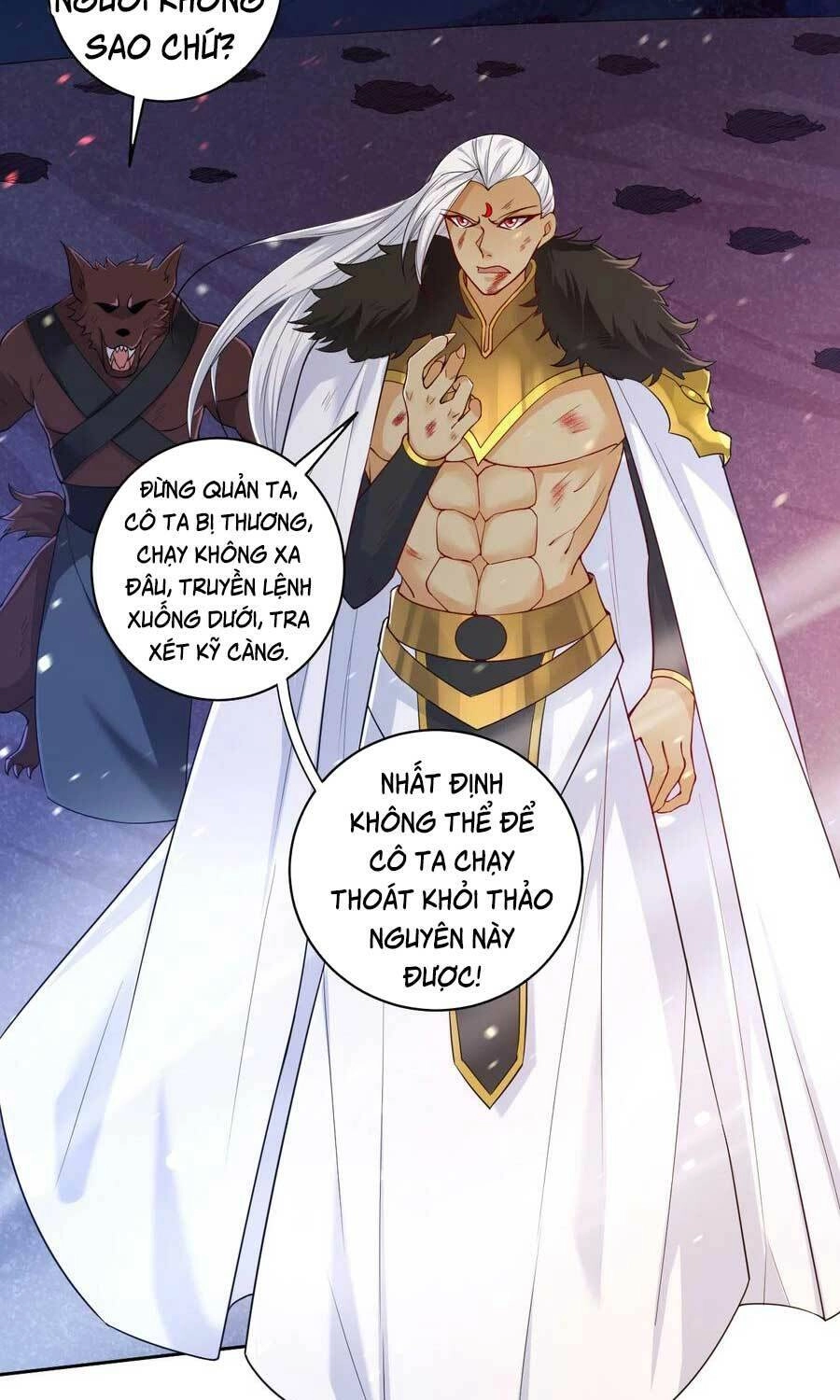 Nhất Đẳng Gia Đinh Chapter 196 - 17