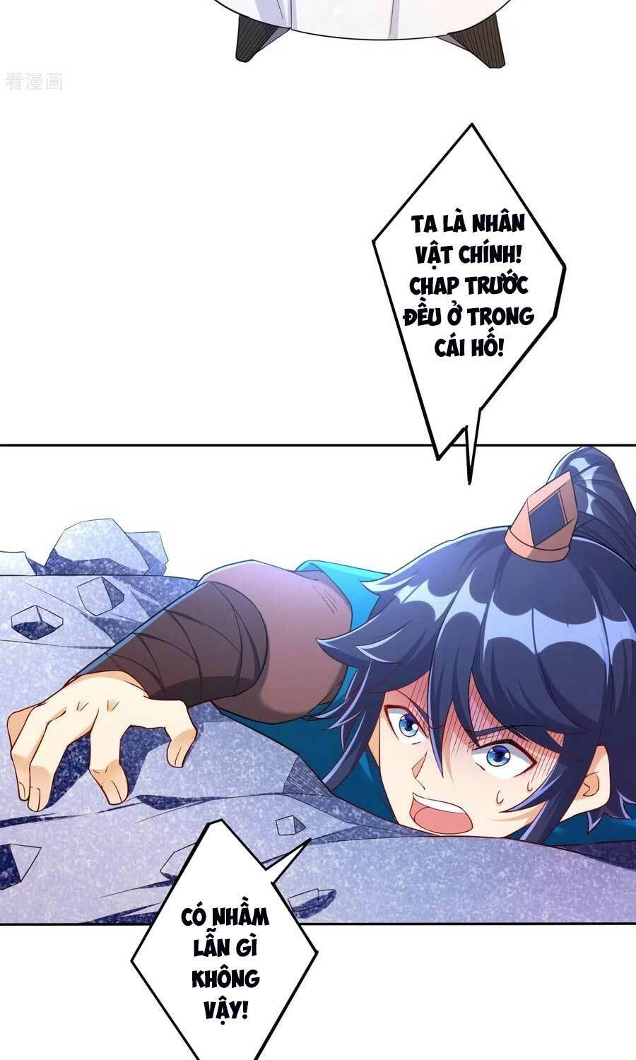 Nhất Đẳng Gia Đinh Chapter 196 - 18