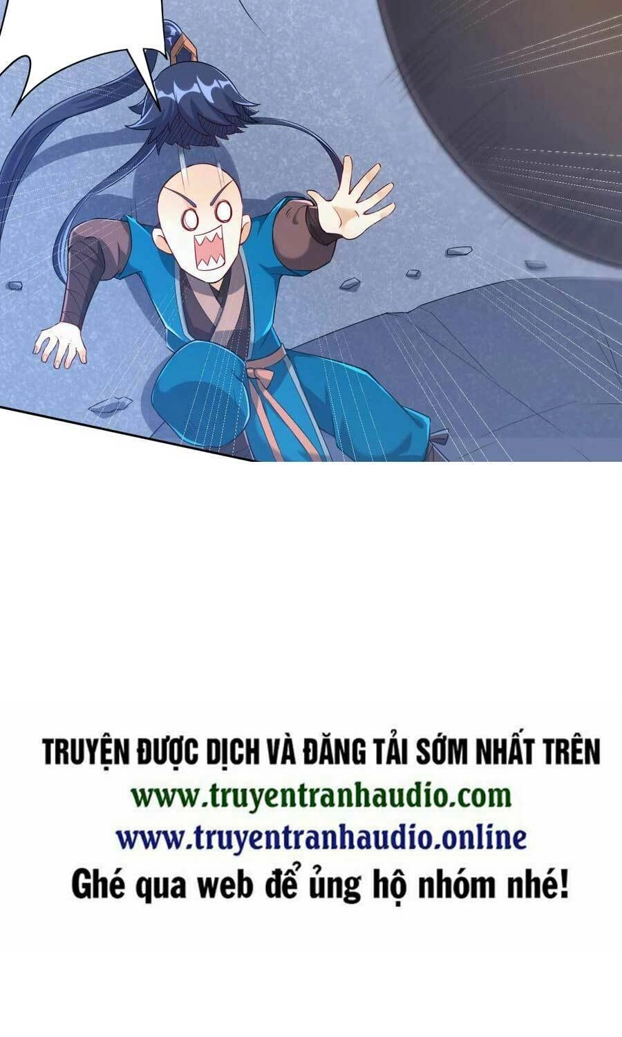 Nhất Đẳng Gia Đinh Chapter 196 - 20