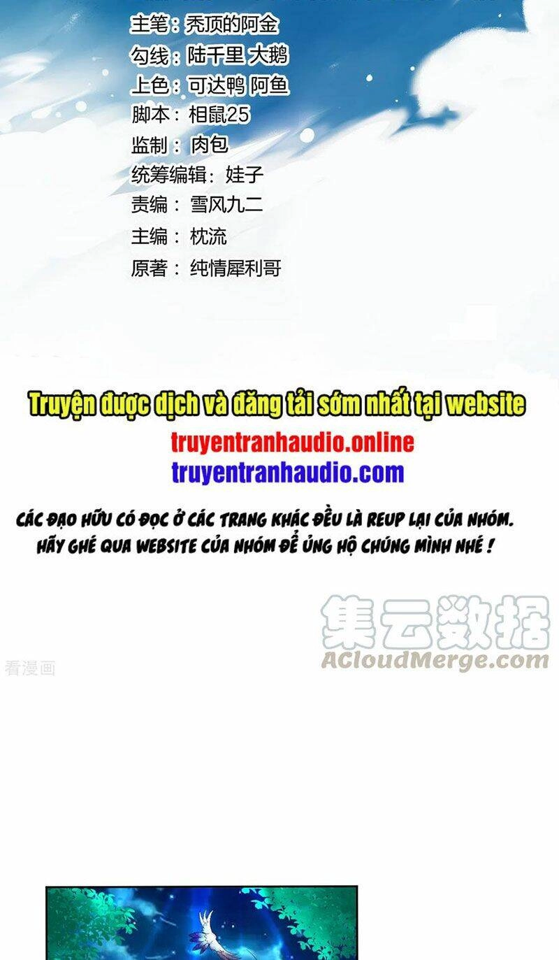 Nhất Đẳng Gia Đinh Chapter 197 - 2