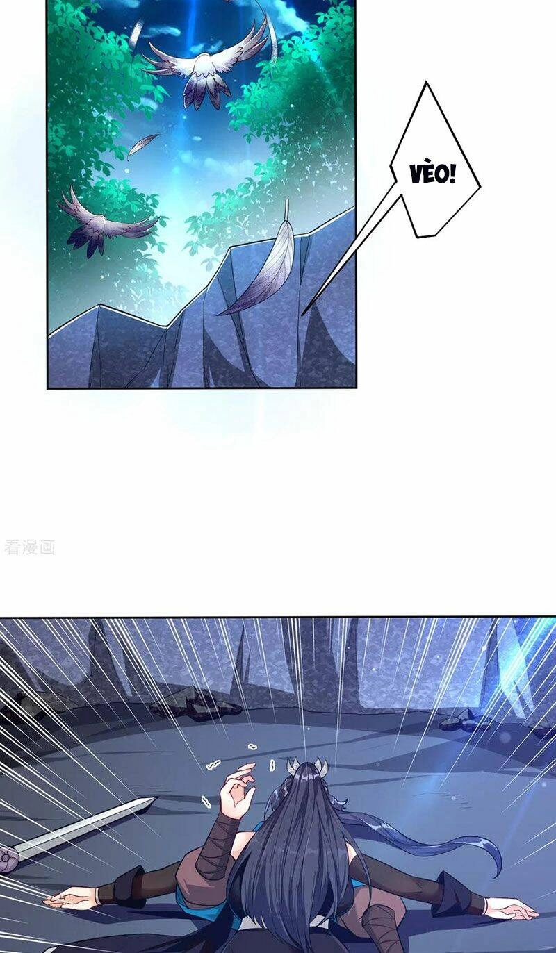 Nhất Đẳng Gia Đinh Chapter 197 - 3