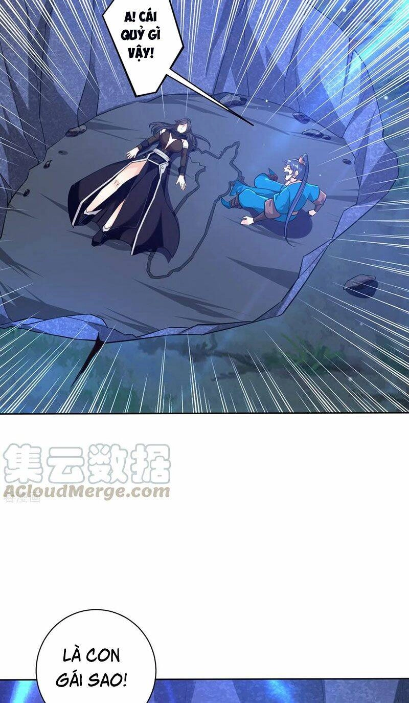 Nhất Đẳng Gia Đinh Chapter 197 - 5