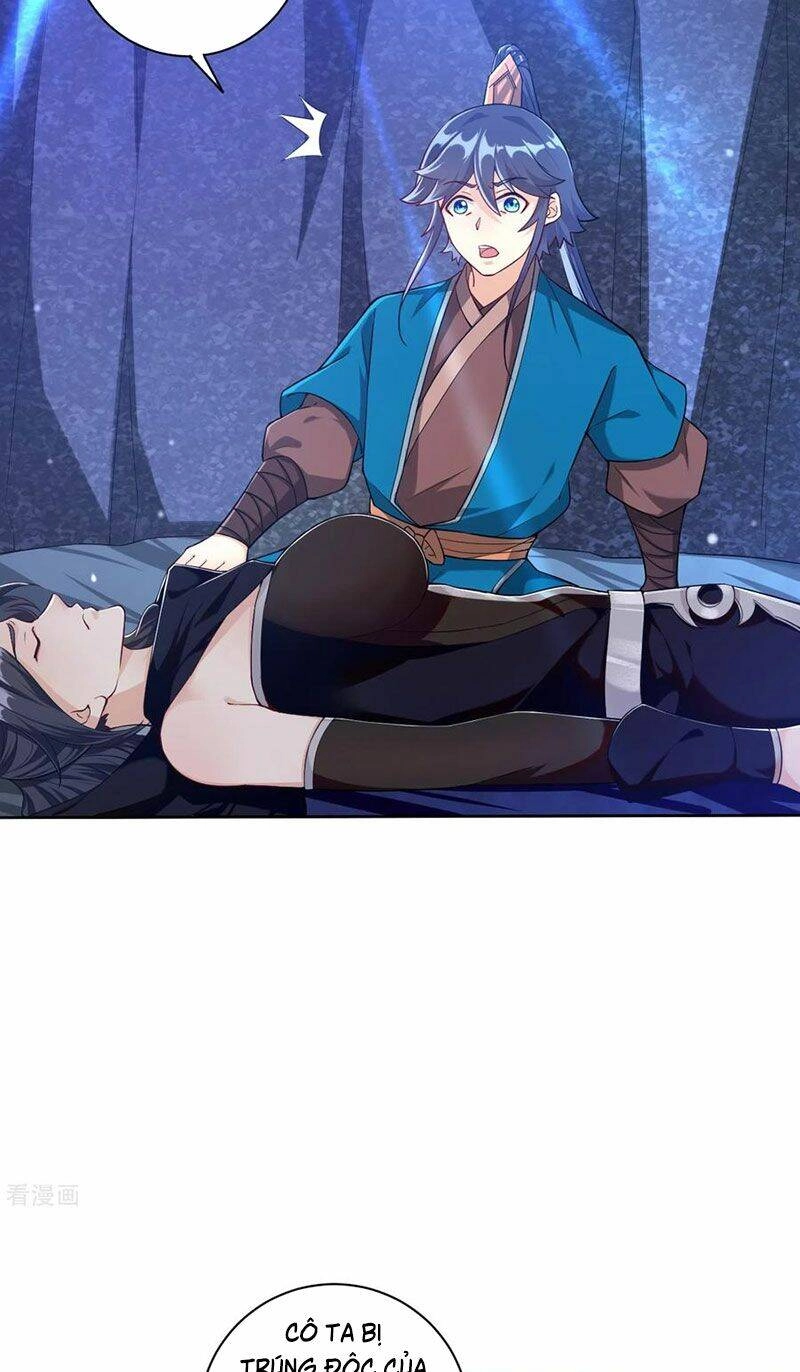 Nhất Đẳng Gia Đinh Chapter 197 - 6