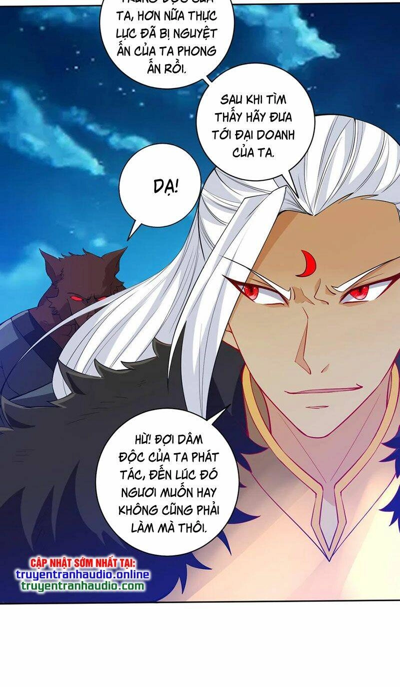 Nhất Đẳng Gia Đinh Chapter 197 - 7