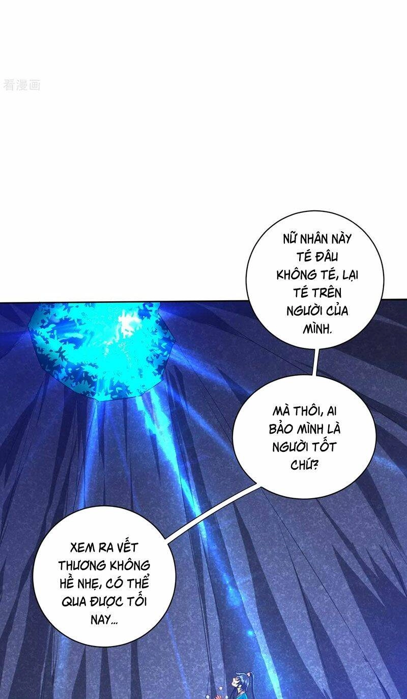 Nhất Đẳng Gia Đinh Chapter 197 - 8