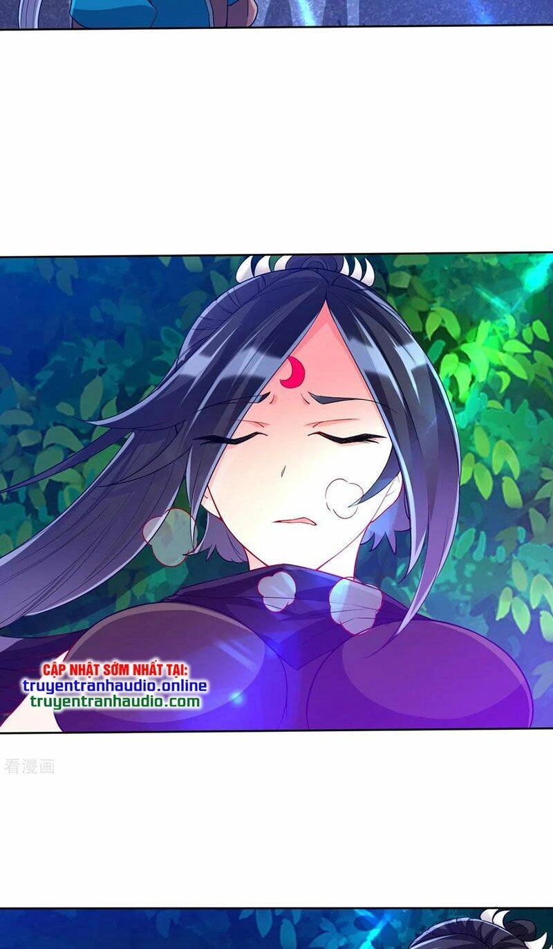 Nhất Đẳng Gia Đinh Chapter 197 - 10