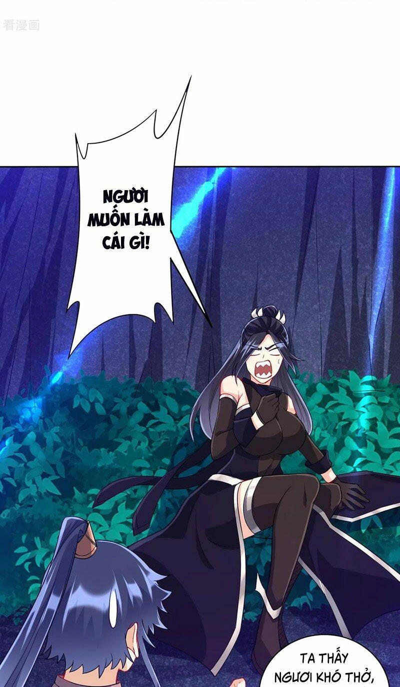 Nhất Đẳng Gia Đinh Chapter 197 - 12