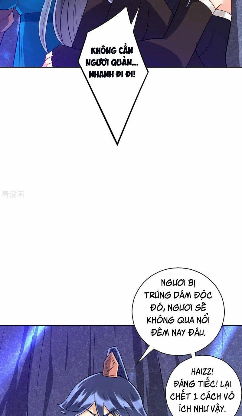 Nhất Đẳng Gia Đinh Chapter 197 - 15