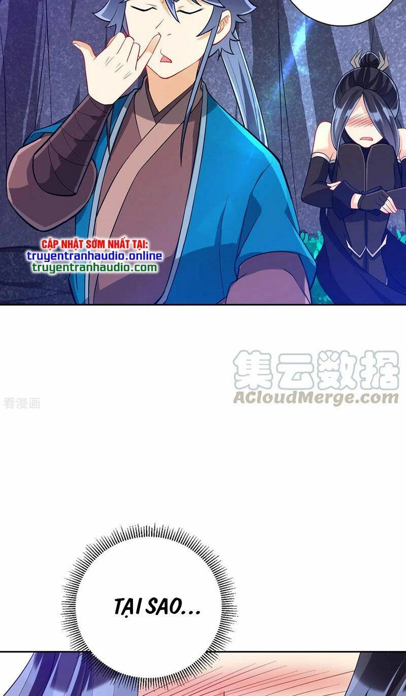 Nhất Đẳng Gia Đinh Chapter 197 - 16