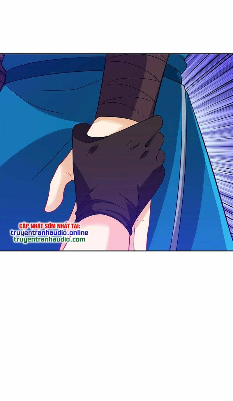 Nhất Đẳng Gia Đinh Chapter 197 - 18