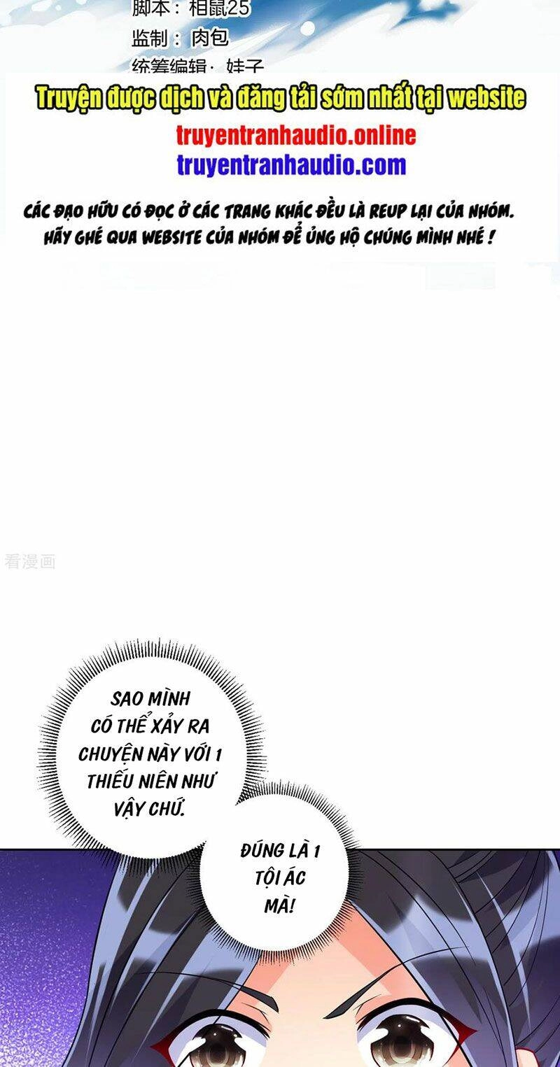 Nhất Đẳng Gia Đinh Chapter 198 - 2