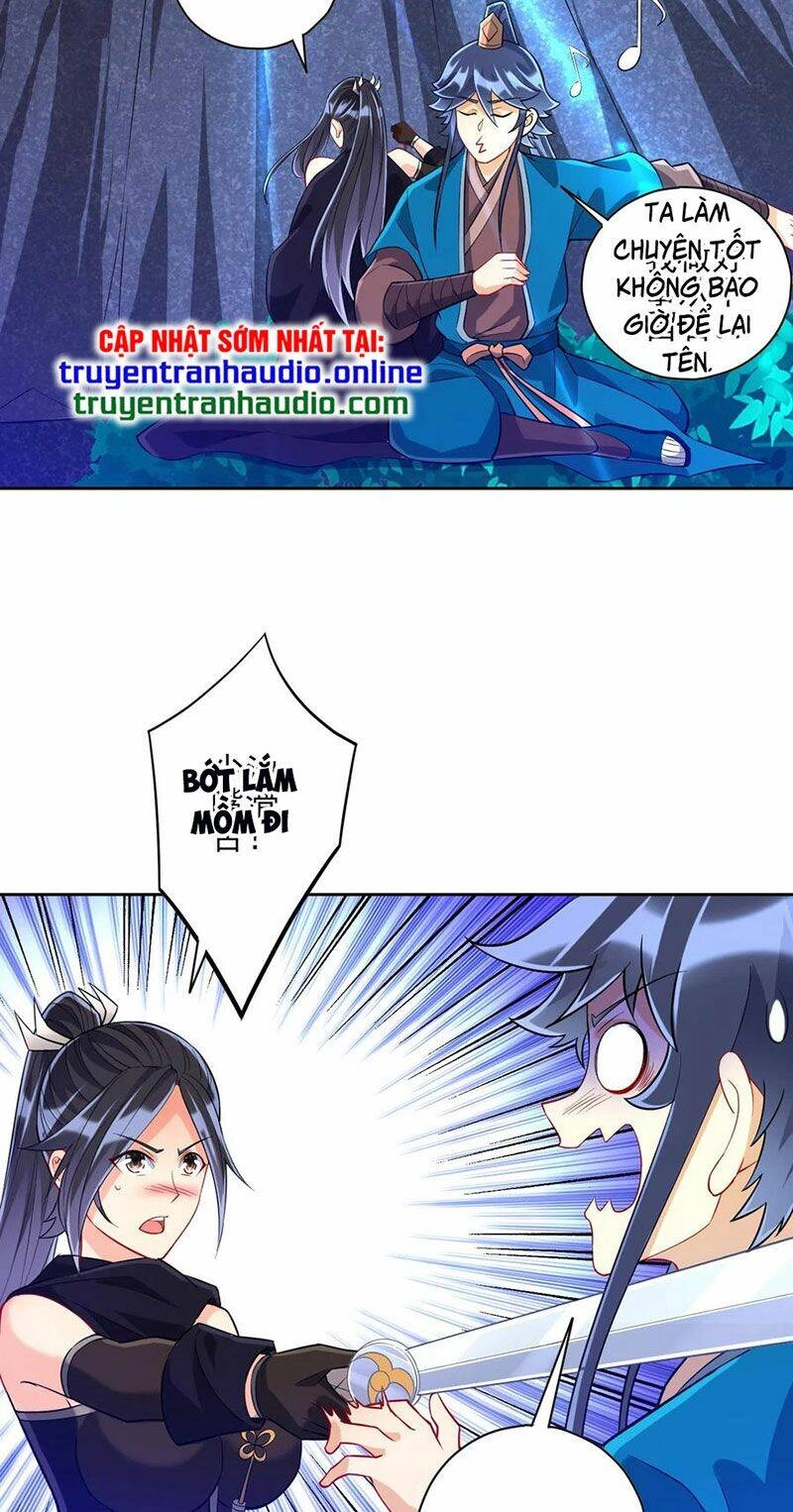 Nhất Đẳng Gia Đinh Chapter 198 - 4