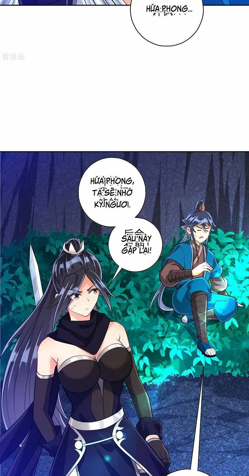 Nhất Đẳng Gia Đinh Chapter 198 - 5