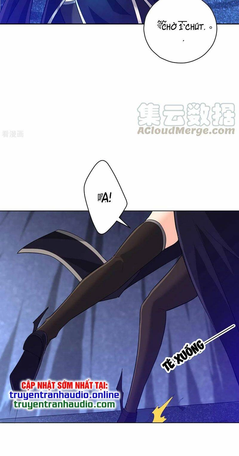 Nhất Đẳng Gia Đinh Chapter 198 - 6