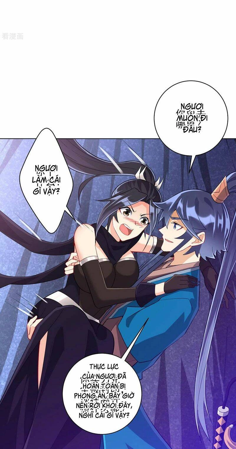 Nhất Đẳng Gia Đinh Chapter 198 - 7