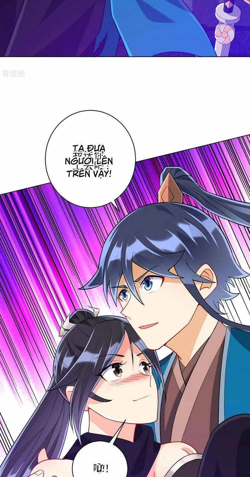 Nhất Đẳng Gia Đinh Chapter 198 - 8