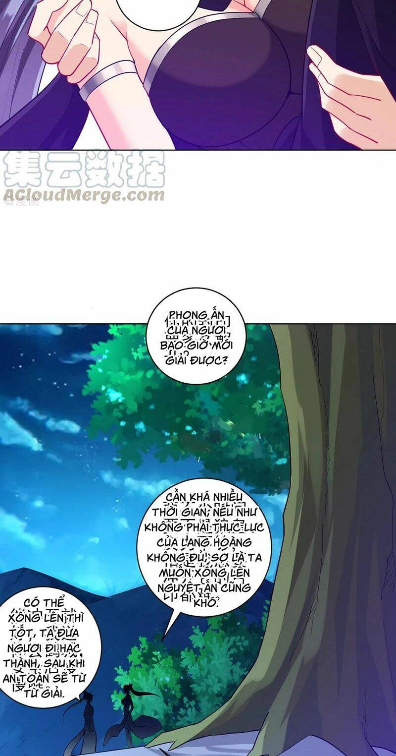 Nhất Đẳng Gia Đinh Chapter 198 - 9