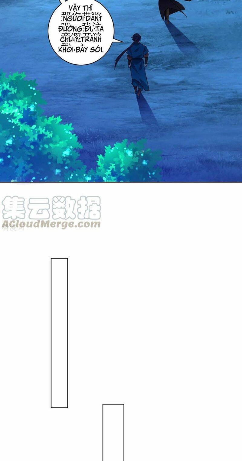 Nhất Đẳng Gia Đinh Chapter 198 - 12