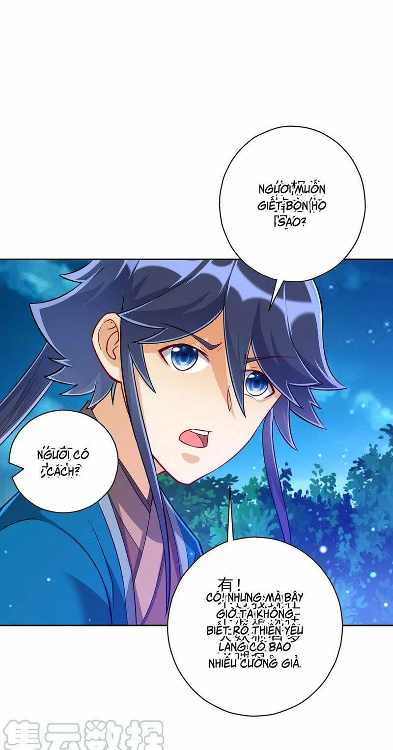 Nhất Đẳng Gia Đinh Chapter 198 - 15