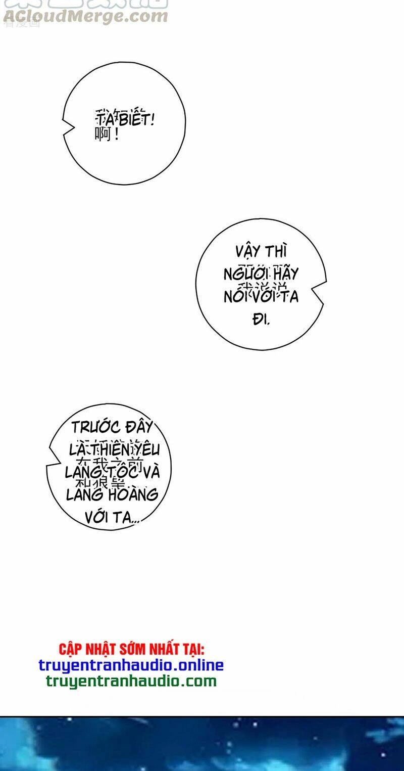 Nhất Đẳng Gia Đinh Chapter 198 - 16