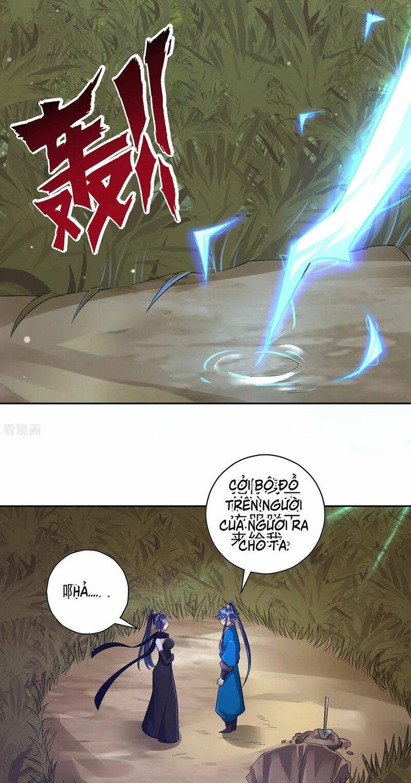 Nhất Đẳng Gia Đinh Chapter 198 - 18