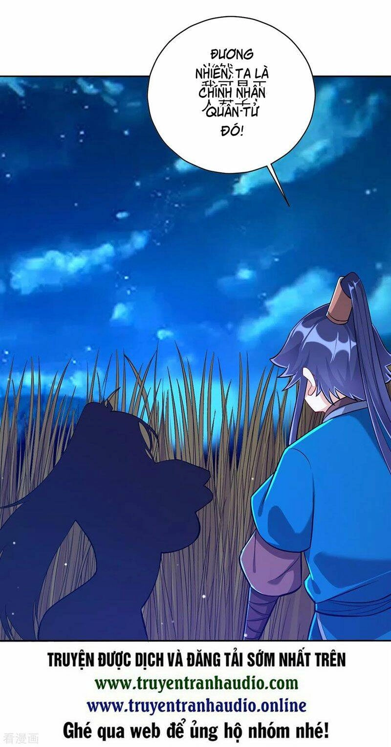 Nhất Đẳng Gia Đinh Chapter 198 - 20