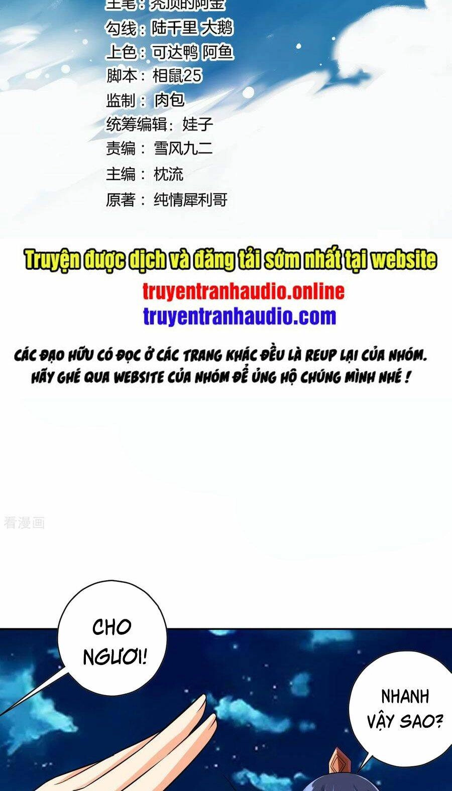 Nhất Đẳng Gia Đinh Chapter 199 - 2