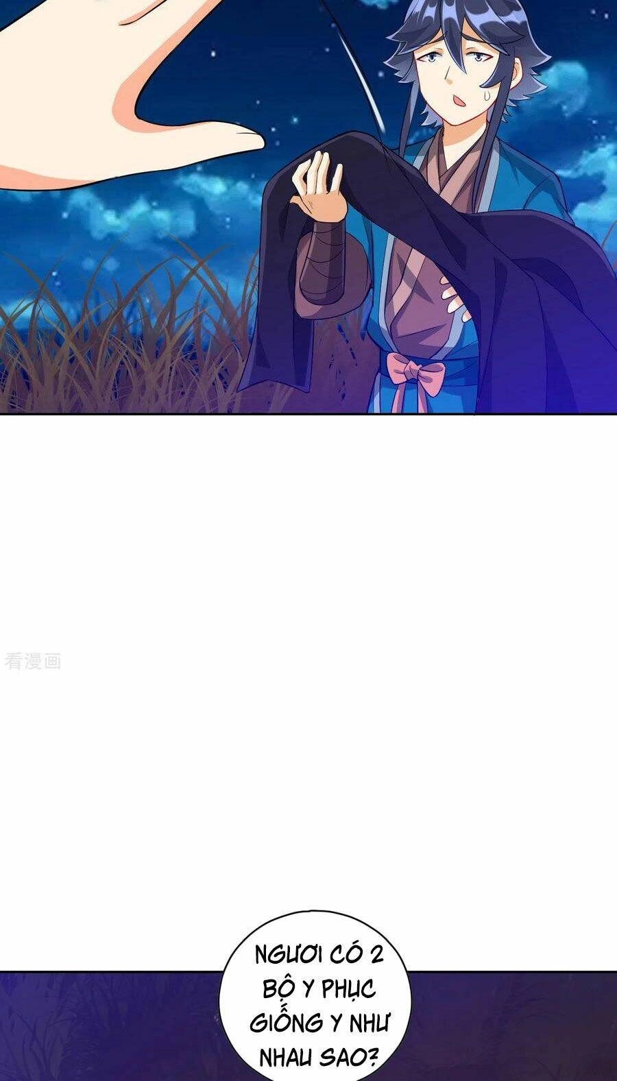 Nhất Đẳng Gia Đinh Chapter 199 - 3