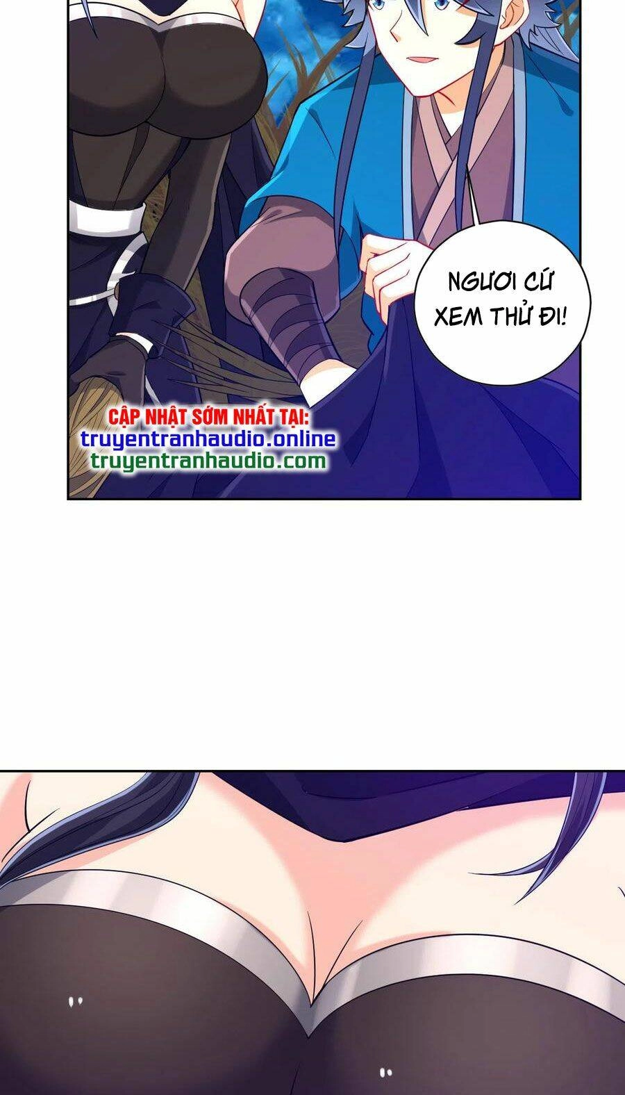 Nhất Đẳng Gia Đinh Chapter 199 - 5