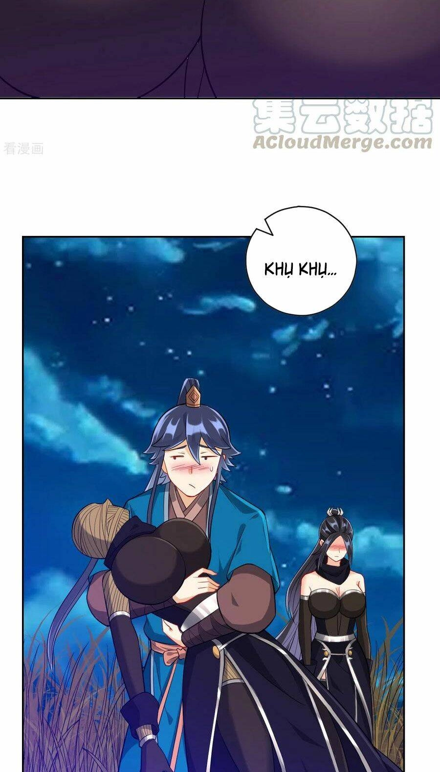 Nhất Đẳng Gia Đinh Chapter 199 - 6