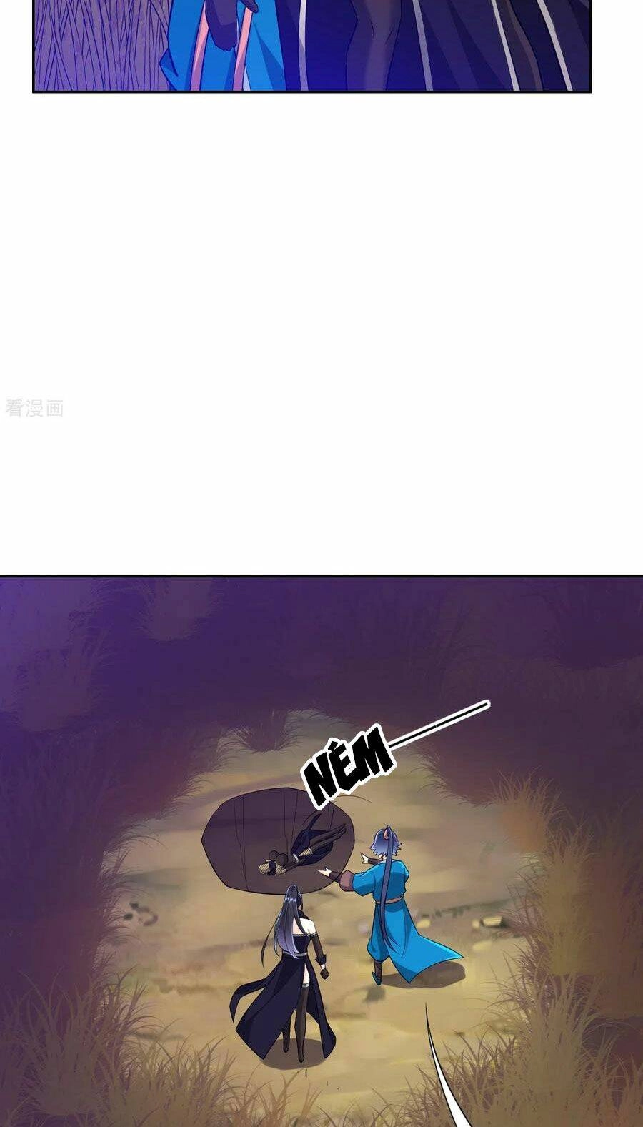 Nhất Đẳng Gia Đinh Chapter 199 - 7