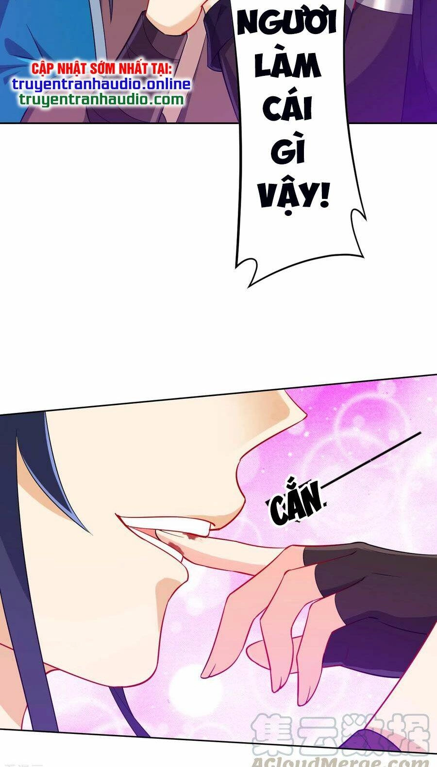 Nhất Đẳng Gia Đinh Chapter 199 - 9