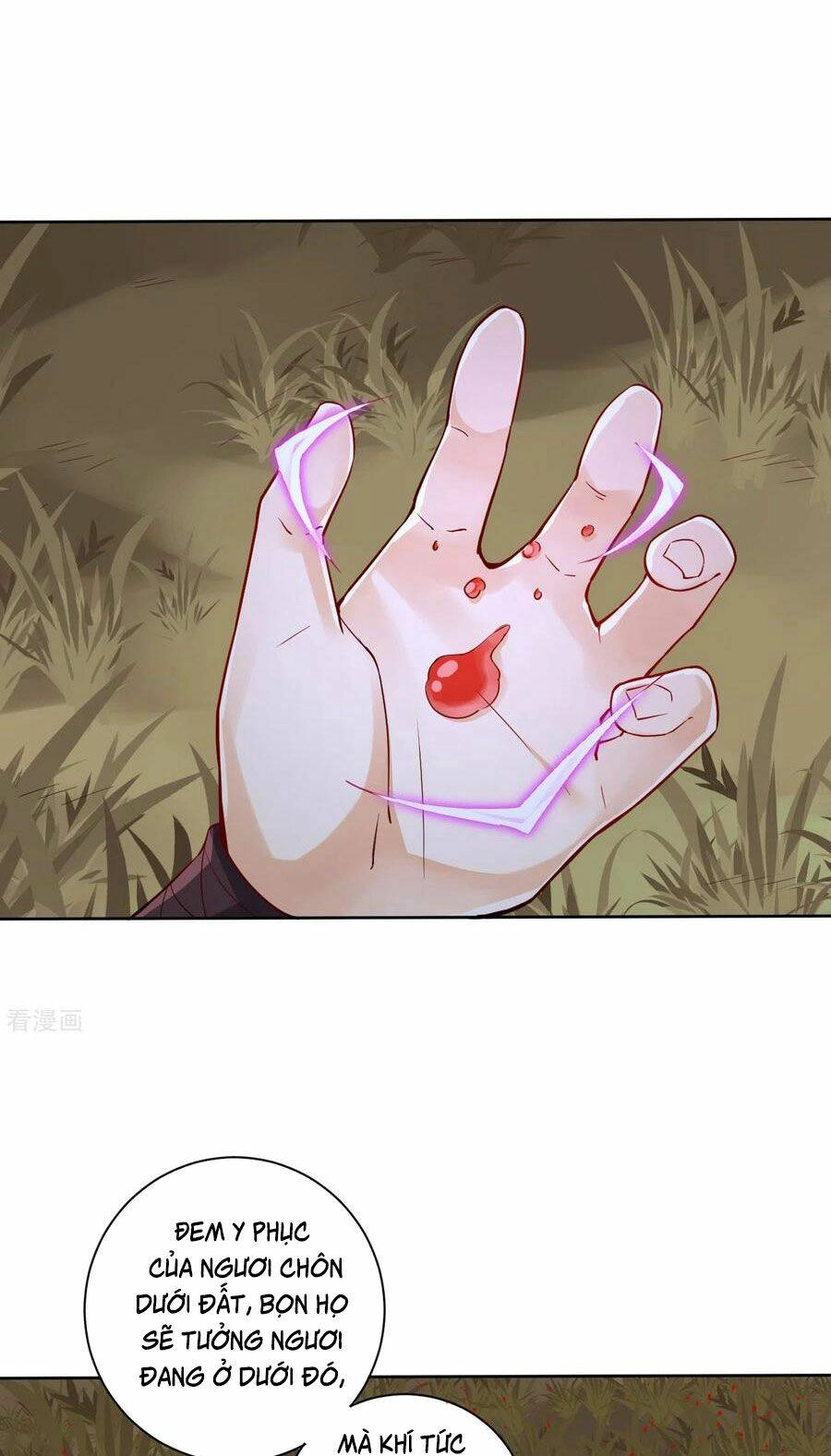 Nhất Đẳng Gia Đinh Chapter 199 - 11