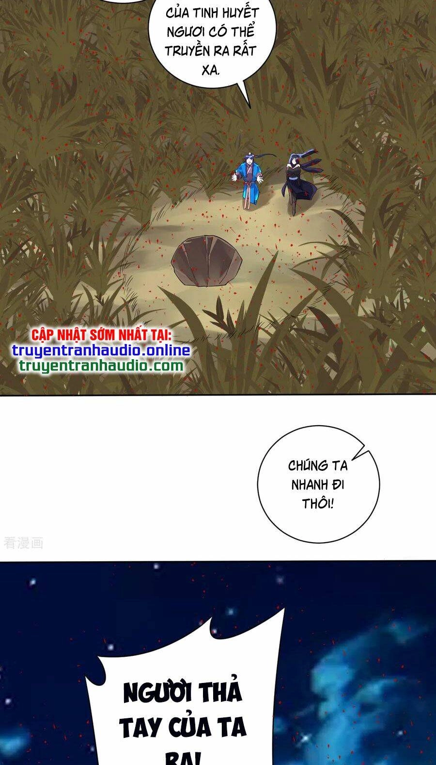 Nhất Đẳng Gia Đinh Chapter 199 - 12