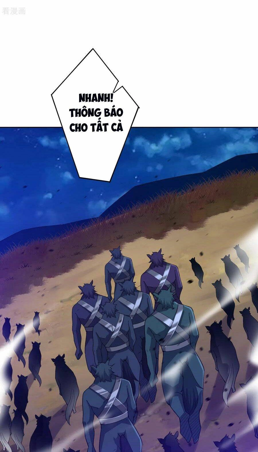 Nhất Đẳng Gia Đinh Chapter 199 - 16