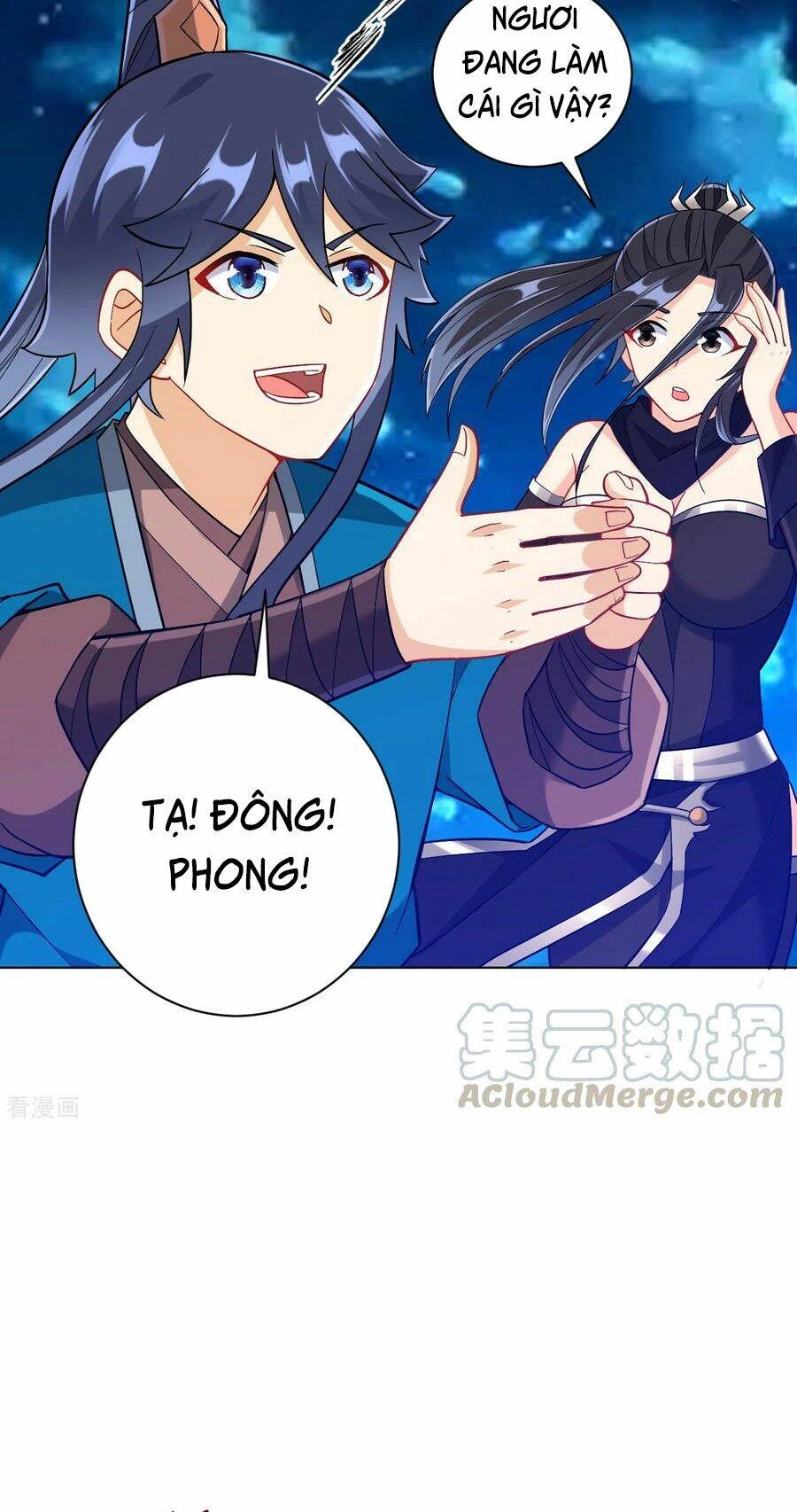 Nhất Đẳng Gia Đinh Chapter 200 - 8